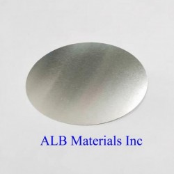 Platinum Iridium (PtIr) Alloy Foil