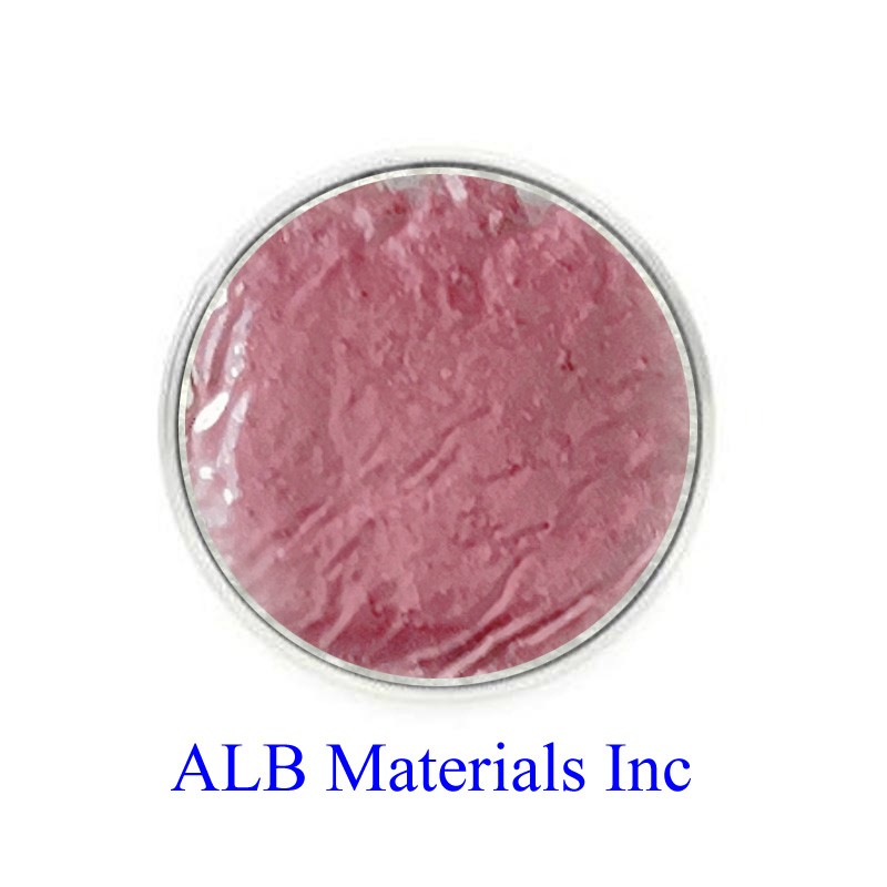 Dysprosium Sulfide (Dy2S3) Powder, 12133-10-7 | ALB-HP-Dy2S3