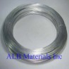 Zirconium (Zr702) Wire | ALB-Z005