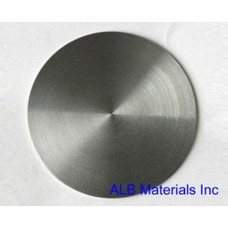 Aluminum Boron (Al-B) Alloy Sputtering Targets