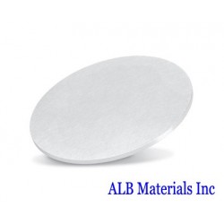 Chromium Silicon (Cr-Si) Alloy Sputtering Targets