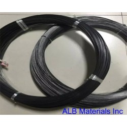 Molybdenum Lanthanum Alloy (MoLa) Wire