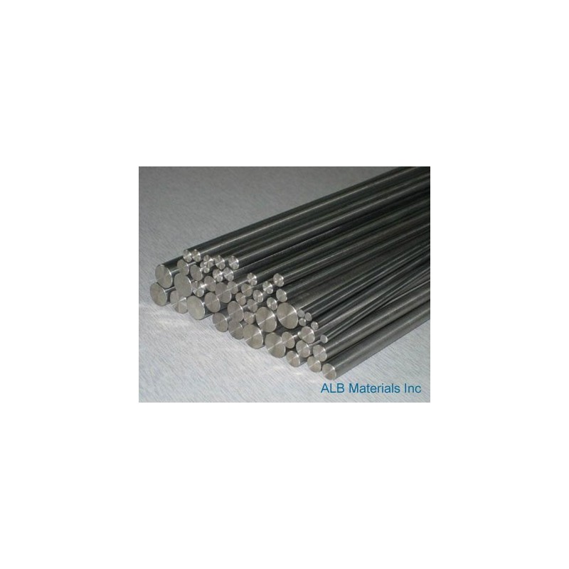 Zirconium Tin Alloy (Zr704) Rod