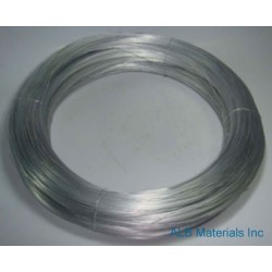 Zirconium Niobium Alloy (Zr705) Wire
