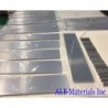 Dysprosium (Dy) Metal Sheets