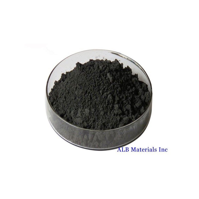 Scandium Nitride (ScN) Powder