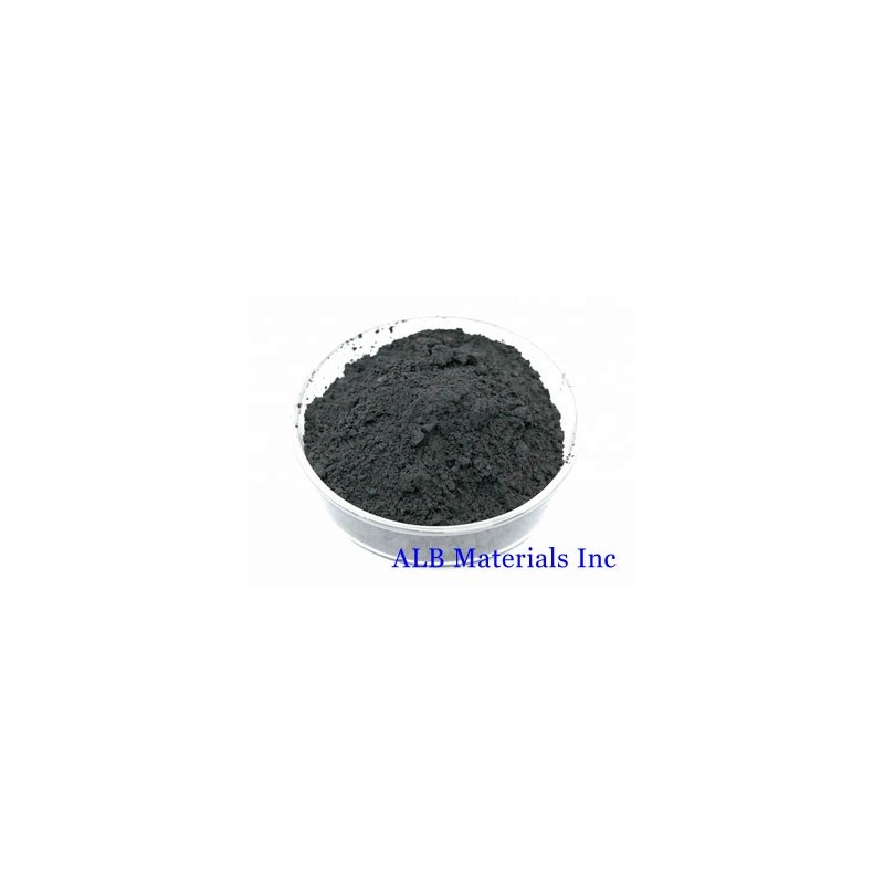 Praseodymium Nitride (PrN) Powder