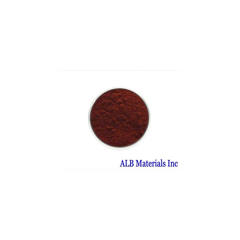 Neodymium Sulfide (Nd2S3) Powder