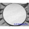 Aluminum Chromium (Al-Cr) Alloy Sputtering Targets