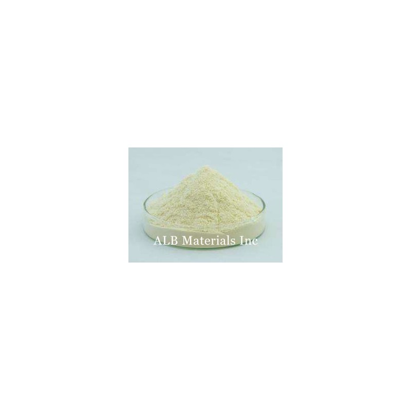 Ytterbium Sulfide (Yb2S3) Powder