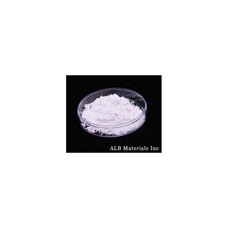 Gallium(III) Fluoride Anhydrous