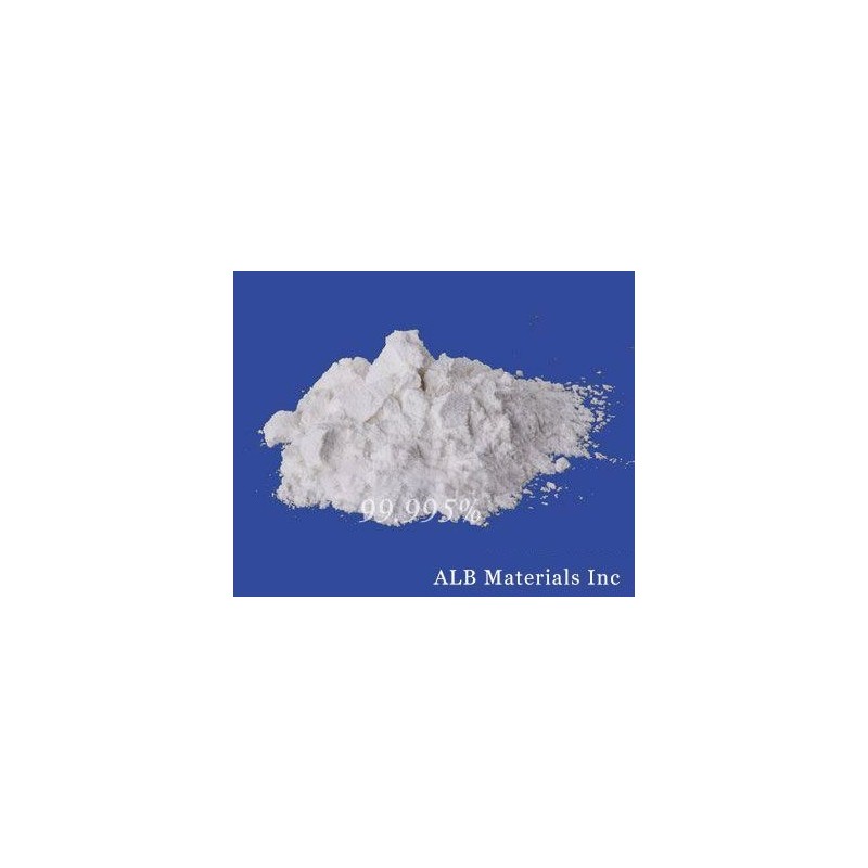 Indium(III) Bromide Anhydrous