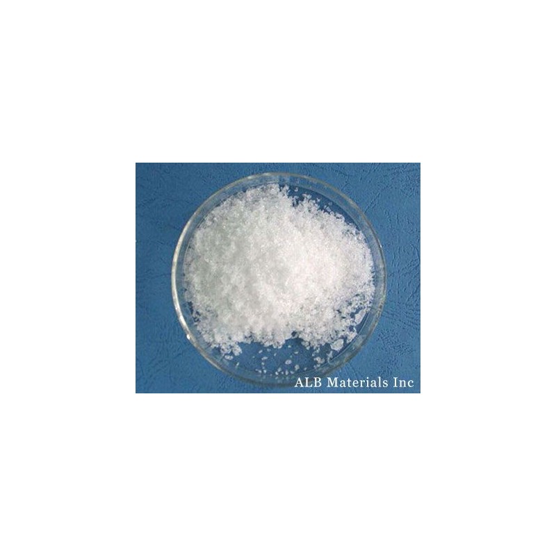 Indium(III) Fluoride