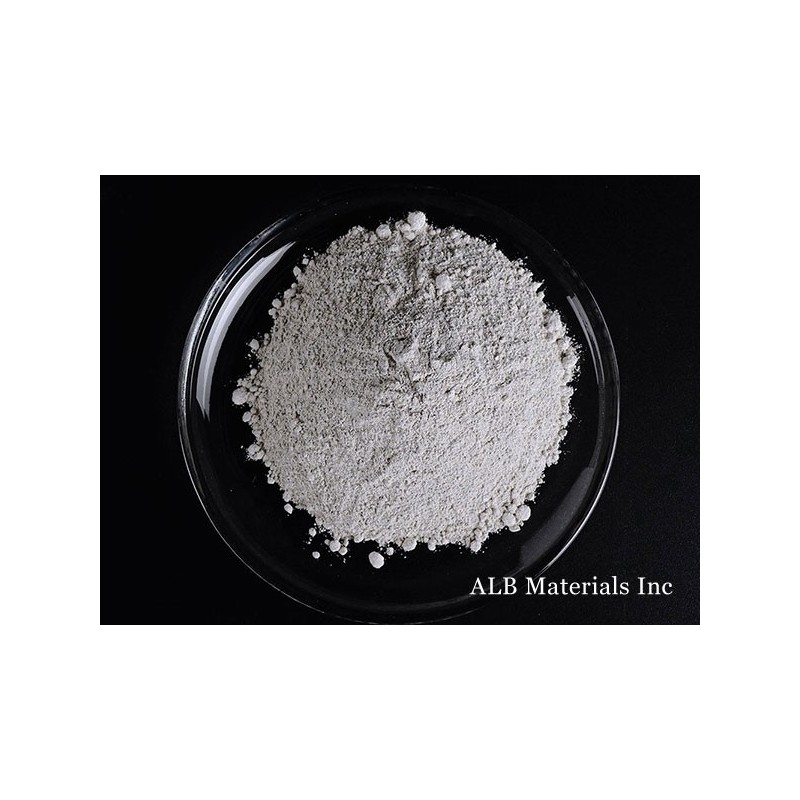 High Purity Aluminum Nitride (AlN)