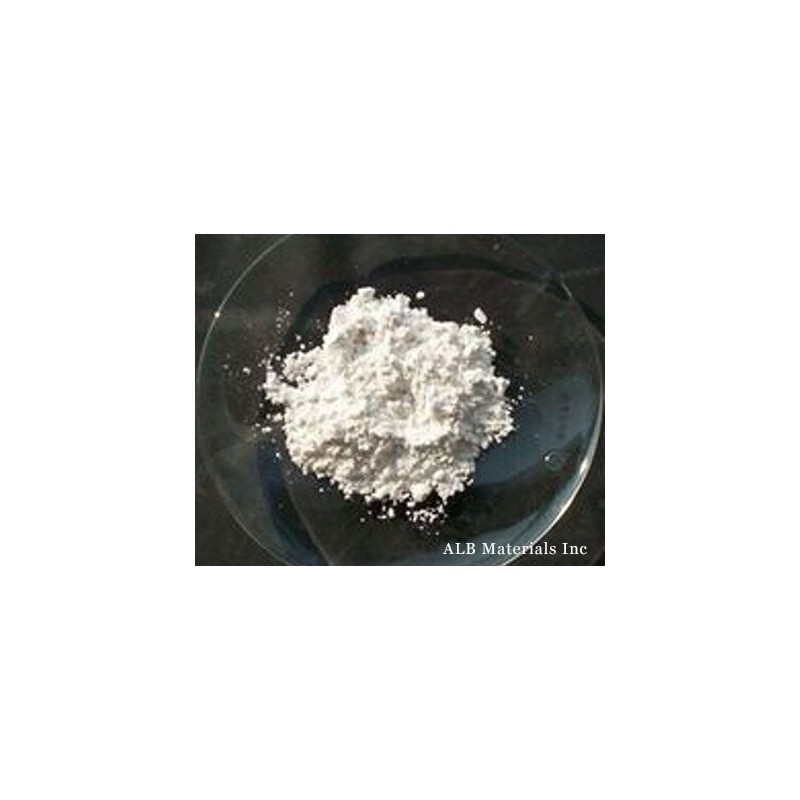 High Purity Calcium Sulfide (CaS)