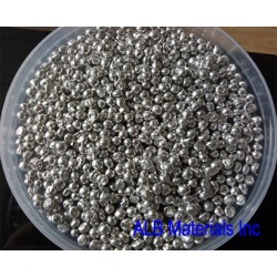 High Purity Indium (In)