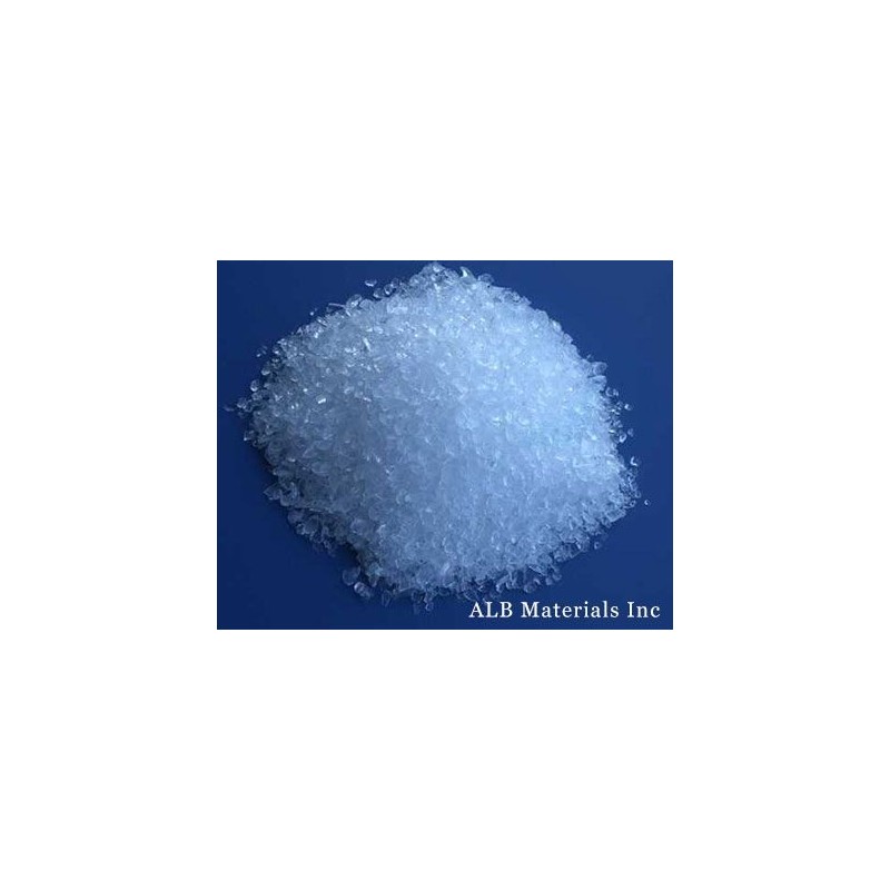 High Purity Magnesium Fluoride (MgF2)