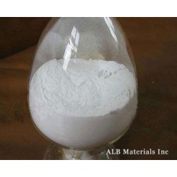 High Purity Magnesium Sulfide (MgS)
