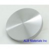 Aluminum Magnesium (Al-Mg) Alloy Sputtering Targets