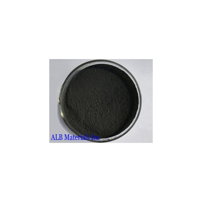 High Purity Tantalum Carbide (TaC)