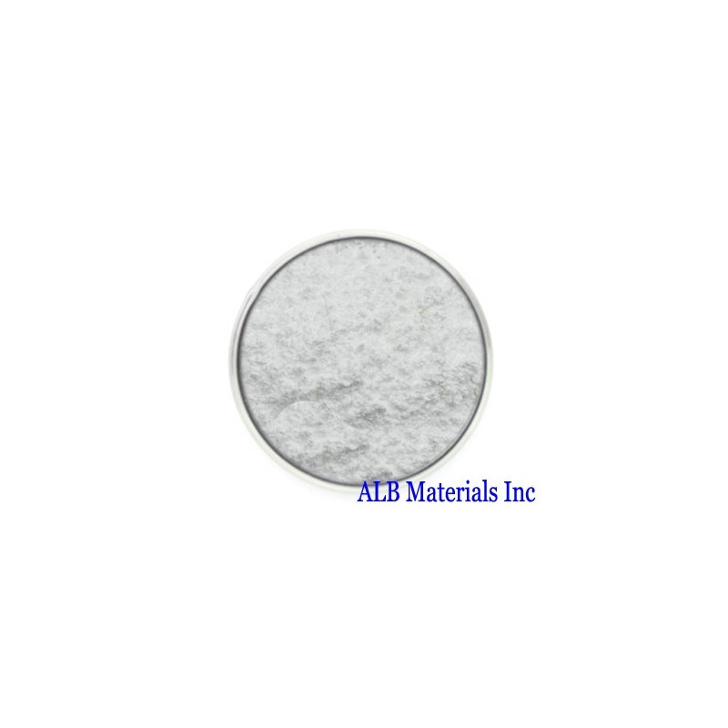 High Purity Zinc Sulfide (ZnS)