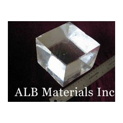 Lead Molybdate (PbMoO4 or PM) Crystal