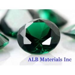Yttrium Aluminium Garnet (Y3Al5O12 or YAG) Crystal