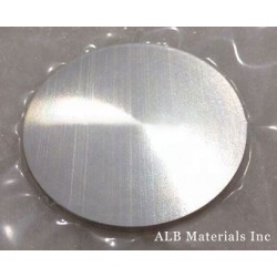 Iron Nickel (Fe-Ni) Alloy Sputtering Targets
