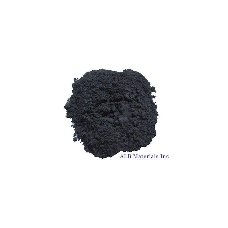 Hafnium Carbide (HfC) Powder