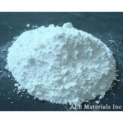 Fused Magnesium Oxide (MgO) Powder