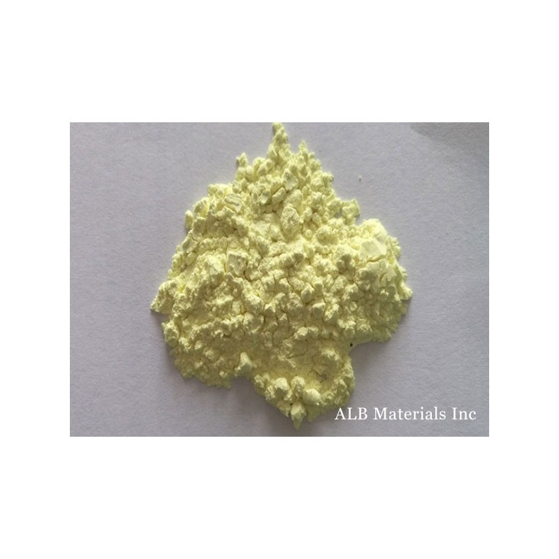 Zirconium Nitride (ZrN) Powder
