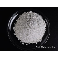 Aluminium Nitride (AlN) Nanopowder