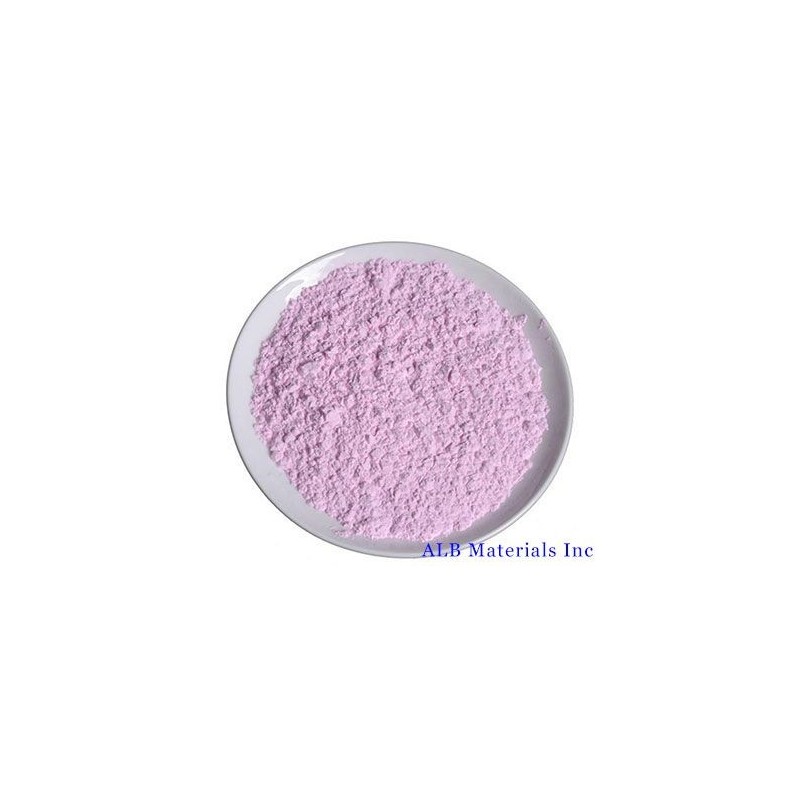 Erbium Oxide (Er2O3) Micropowder