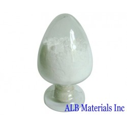 Europium Oxide (Eu2O3) Micropowder