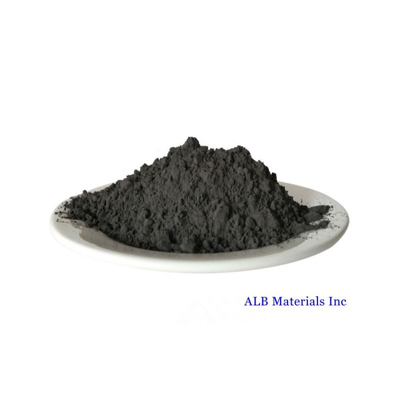 Molybdenum Disulfide (MoS2) Nanopowder