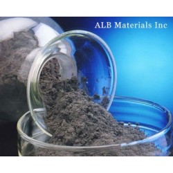 Niobium Carbide (NbC) Micropowder