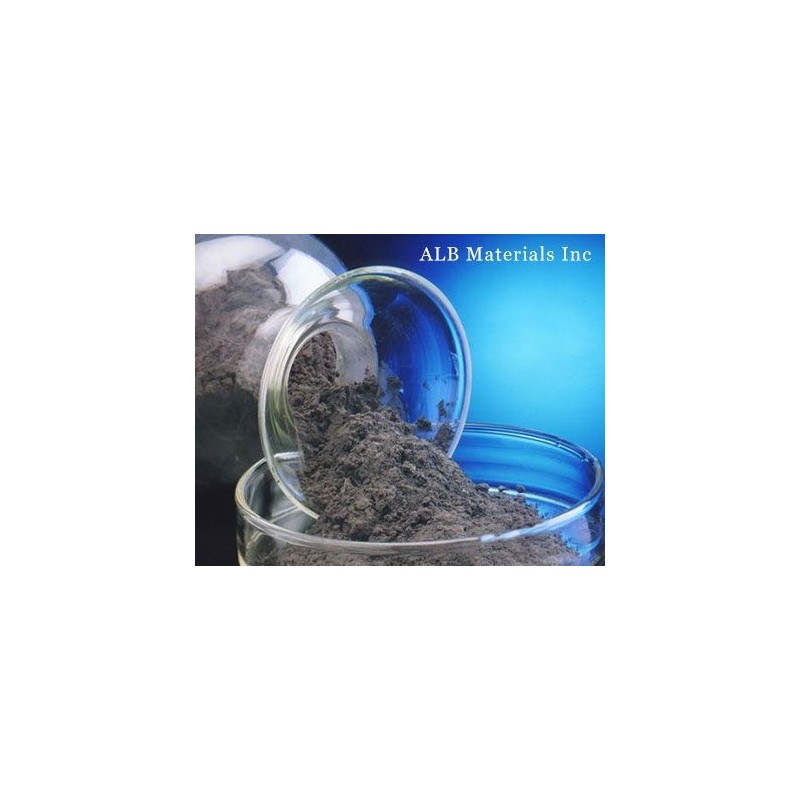 Niobium Carbide (NbC) Micropowder