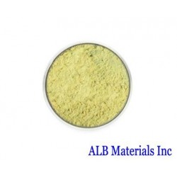 Samarium Oxide (Sm2O3) Micropowder