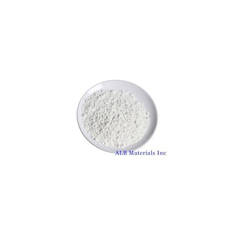 Thulium Oxide (Tm2O3) Micropowder