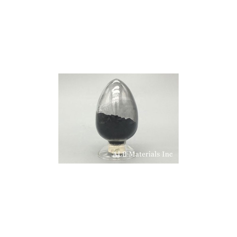 Tungsten Disulfide (WS2) Nanopowder