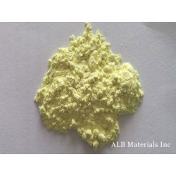 Zirconium Nitride (ZrN) Micropowder