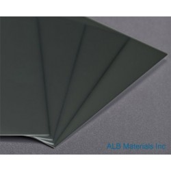 Silicon Nitride (Si3N4) Sheets