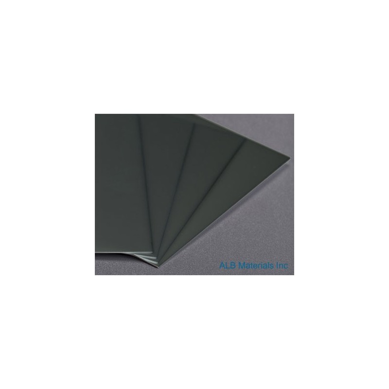 Silicon Nitride (Si3N4) Sheets