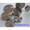 Aluminum Titanium (Al-Ti) Alloy Sputtering Targets