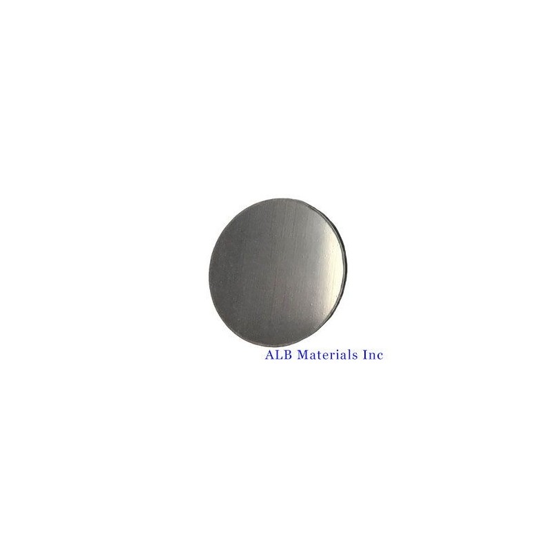 Indium Iron Oxide (InFe2O4) Sputtering Targets