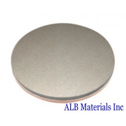 Titanium Aluminum Nitride (AlTiN) Sputtering Targets