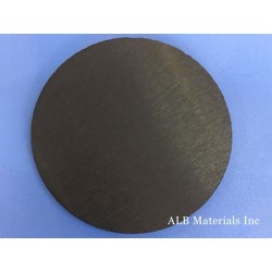 Lithium Iron Phosphate (LiFePO4) Sputtering Targets