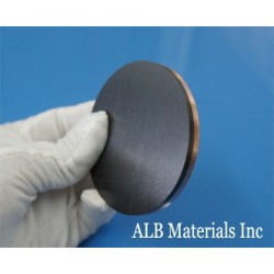 Manganese Oxide (MnO) Sputtering Targets