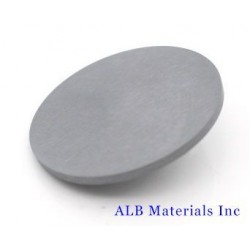 Molybdenum Silicide (Mo5Si3) Sputtering Targets