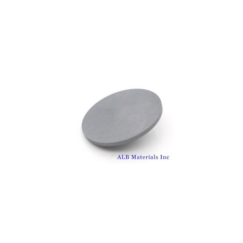 Molybdenum Silicide (Mo5Si3) Sputtering Targets